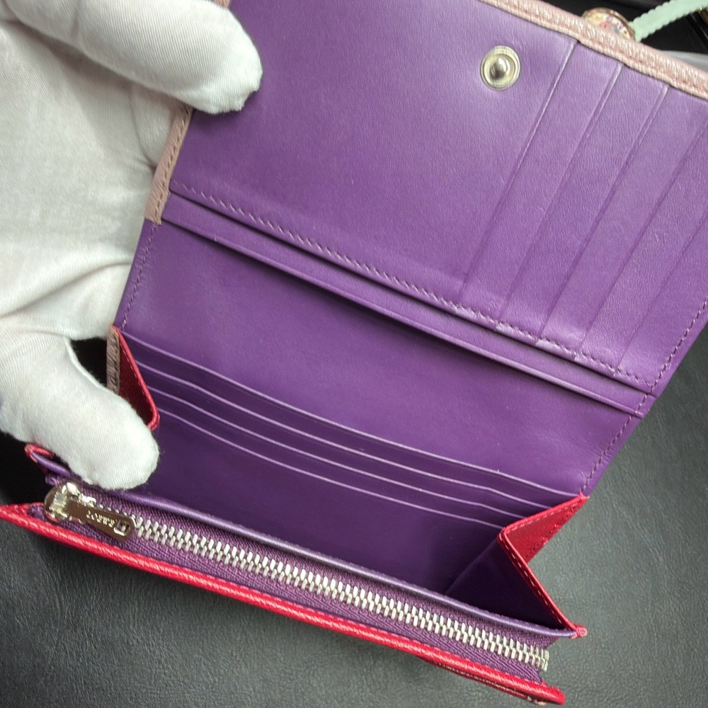 Loewe Amazona Wallet - Picture 10 of 16